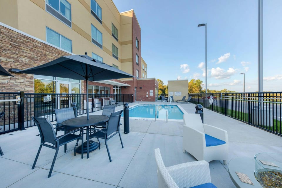 Recreational facilities