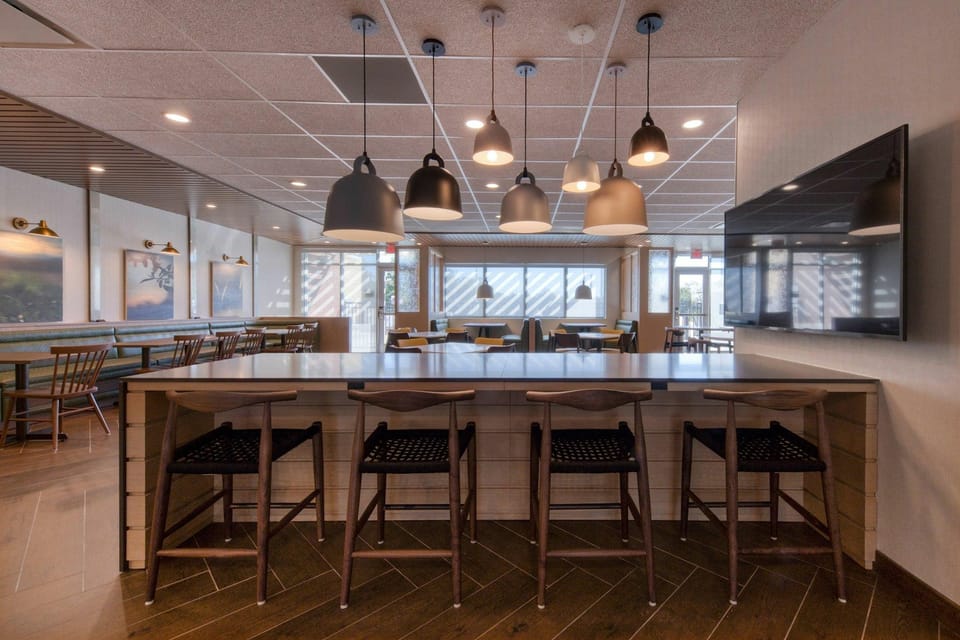 Fairfield by Marriott Inn & Suites Charlotte Belmont Hotel in Belmont
