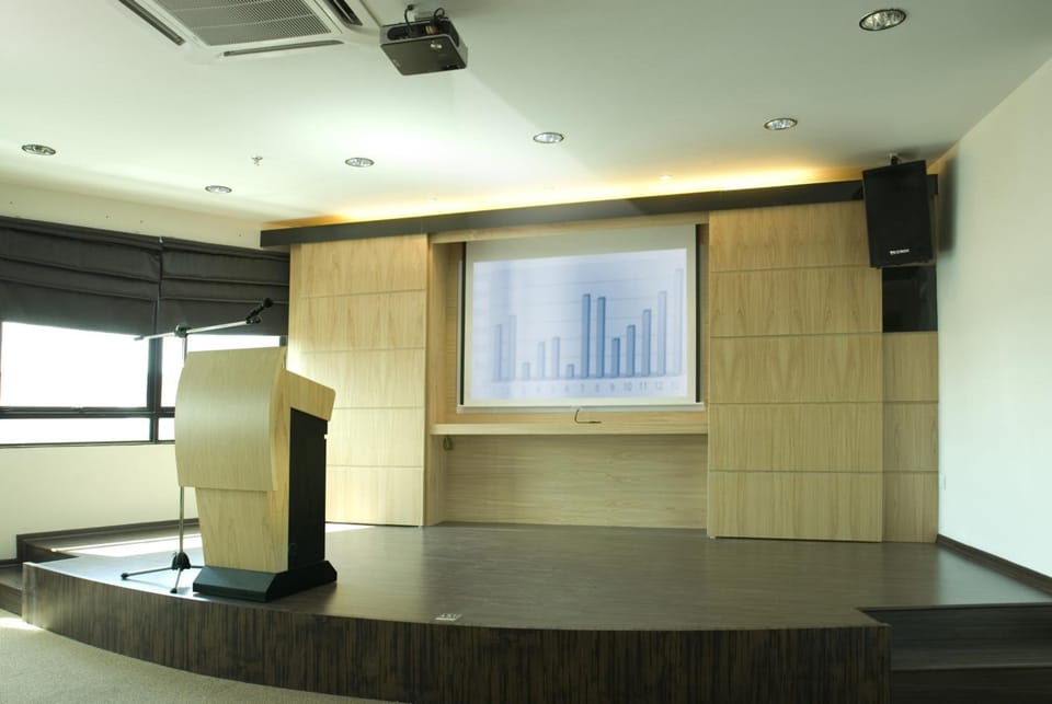 Muarar 99 Hotel Hotel in Johor