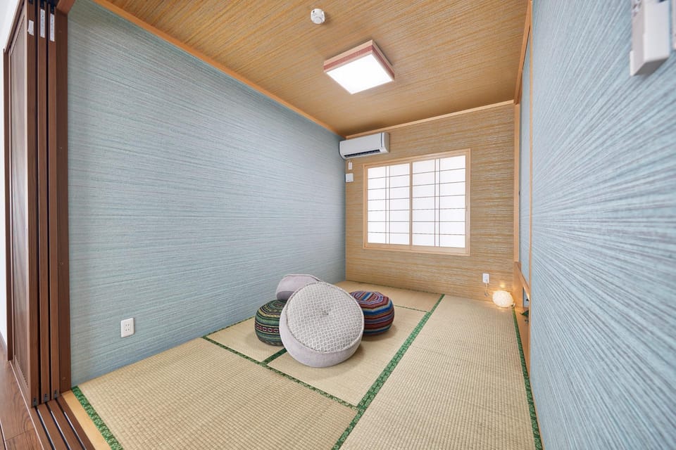 Kouri Side Village Rekibu Hotel in Okinawa Prefecture