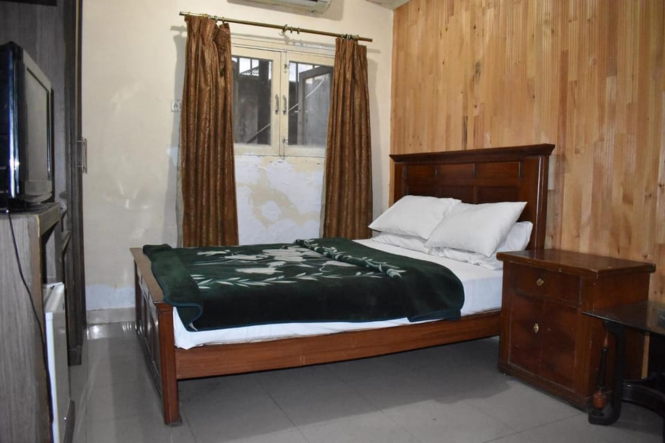 New Days Inn Hotel in Islamabad