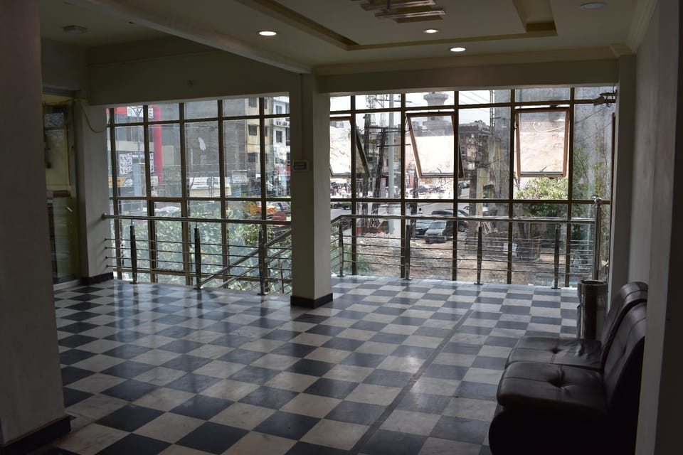 Hotel Ante Para Hotel in Islamabad