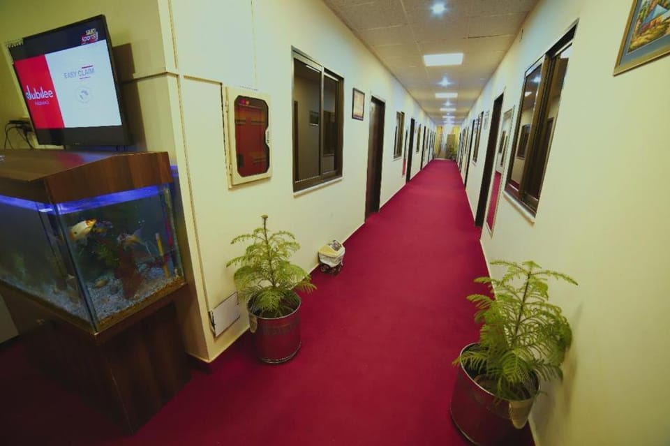 Hotel Red Line Hotel in Islamabad