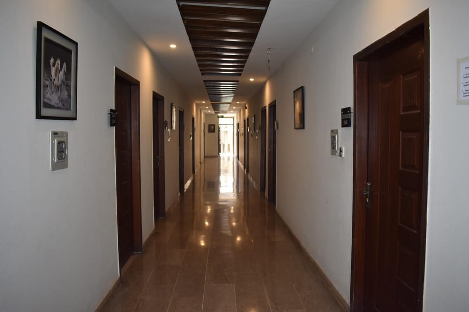 New Elegant Hotel Hotel in Islamabad