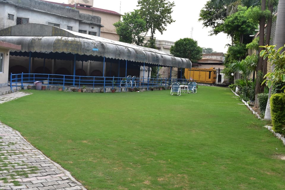 Royal Palace Rawalpindi Hotel in Islamabad