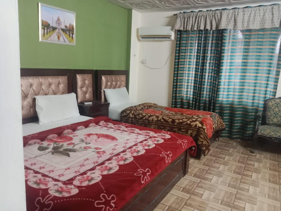 Hotel Regent Hotel in Islamabad