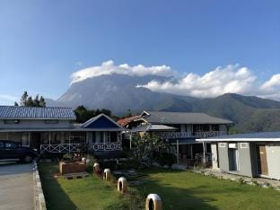 Ceaser's Place Hotel in Sabah
