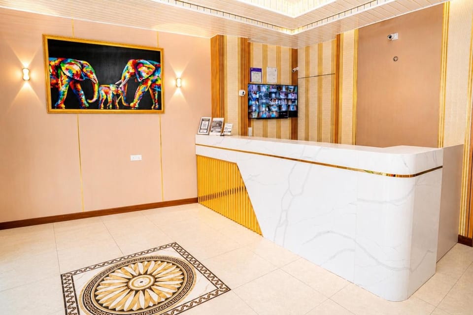 S.S.HOTEL SEREMBAN Hotel in Negeri Sembilan, Malaysia
