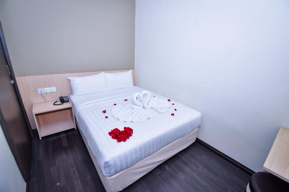 Eden Boutique Hotel Hotel in Sabah
