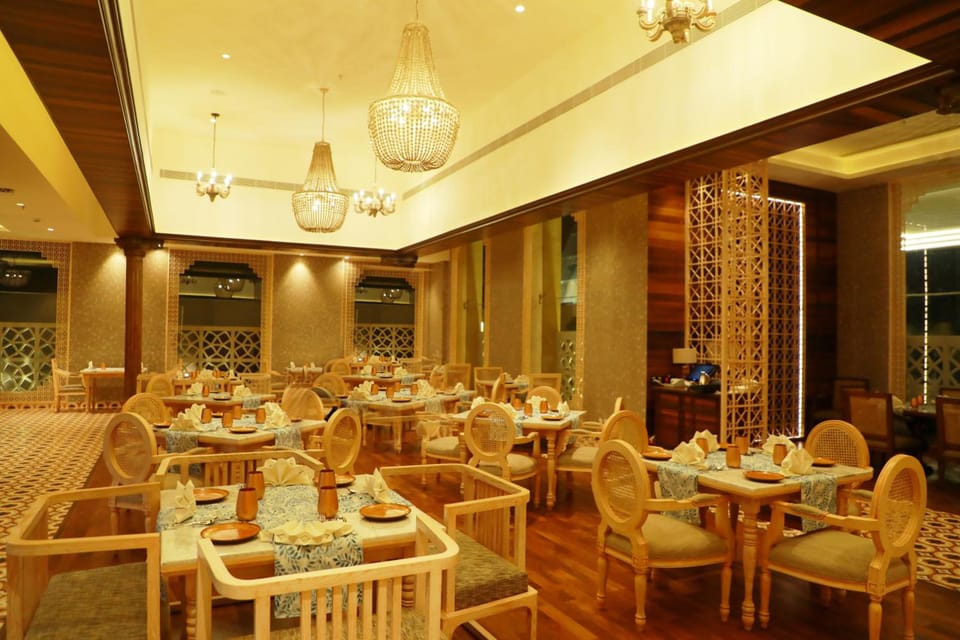 Taj Tirupati, Tirupati Hotel in Tirupati