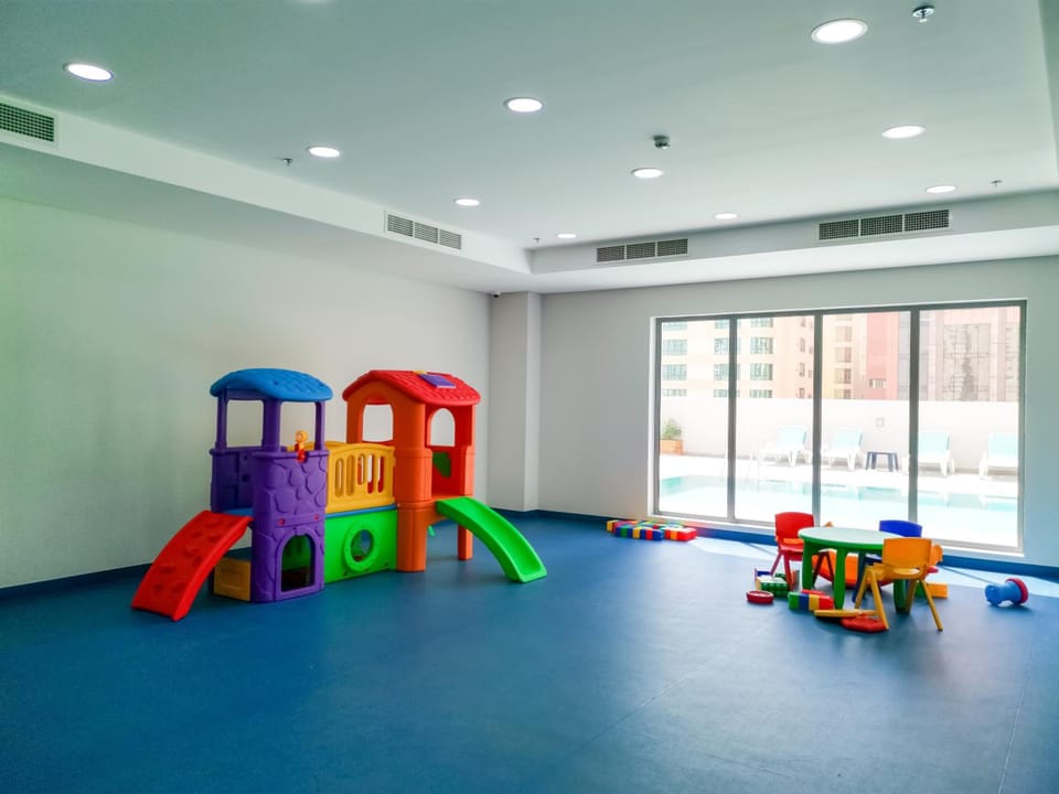 The Spot Residence Hotel in Manama