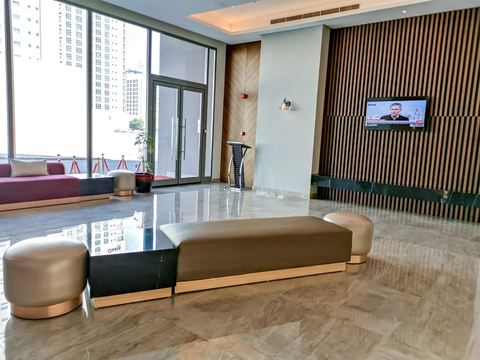 The Spot Residence Hotel in Manama