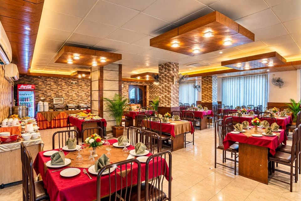 Sel Nibash Hotel & Serviced Apartments Apartment hotel in Dhaka
