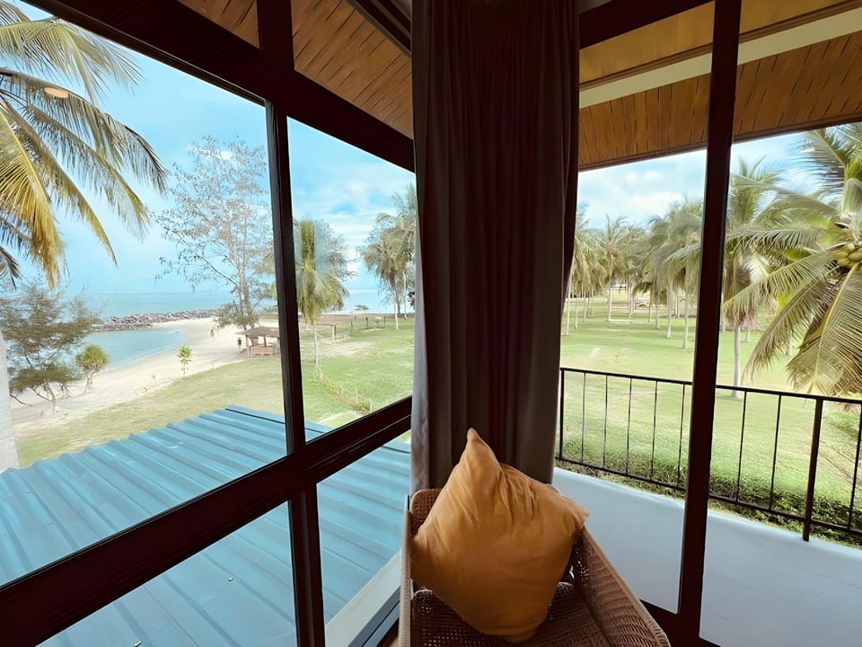 Sichon Hideaway Hotel in Thailand