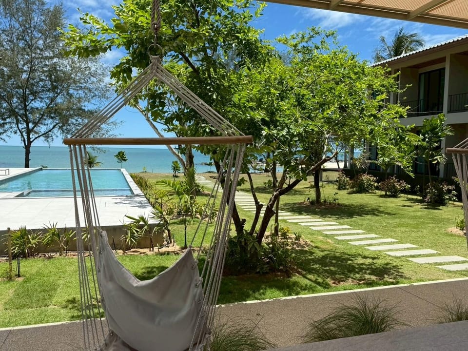 Sichon Hideaway Hotel in Thailand