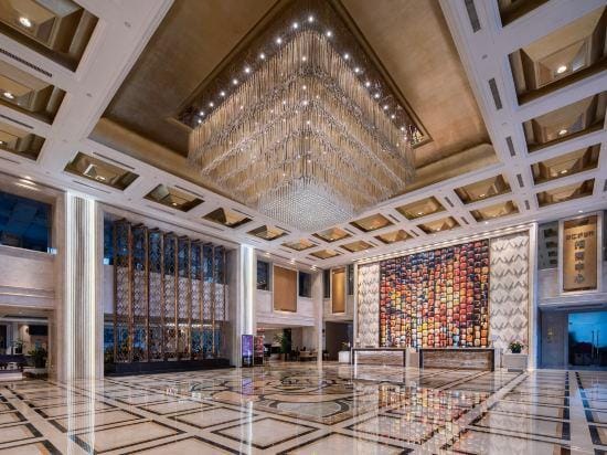 Pearl River Garden Hotel Changsha Hotel in China