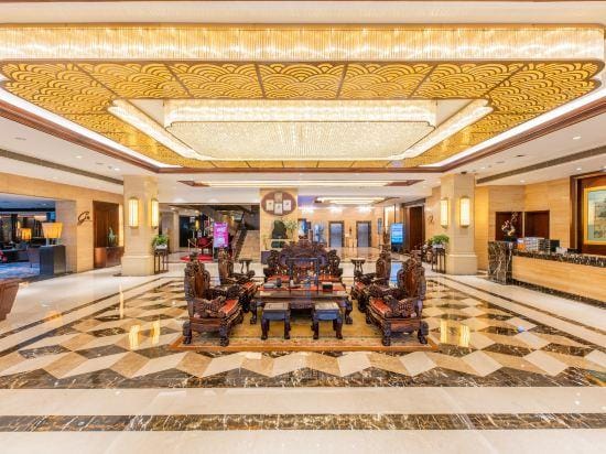 Forum Hotel Hunan Hotel in China