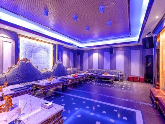 Zhongyu Hotel Hotel in China