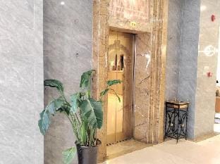 Earl Business Hotel (Bengbu Railway Station) Hotel in Jiangsu