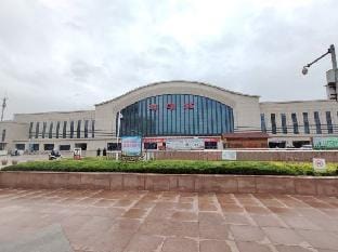 Earl Business Hotel (Bengbu Railway Station) Hotel in Jiangsu