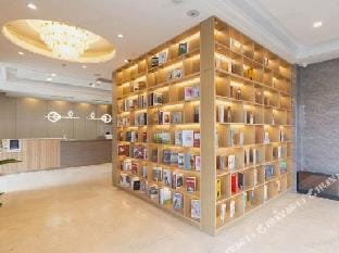 Earl Business Hotel (Bengbu Railway Station) Hotel in Jiangsu