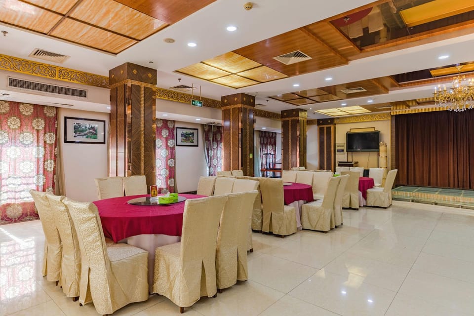 Yujinxiang International Hotel Hotel in Jiangsu