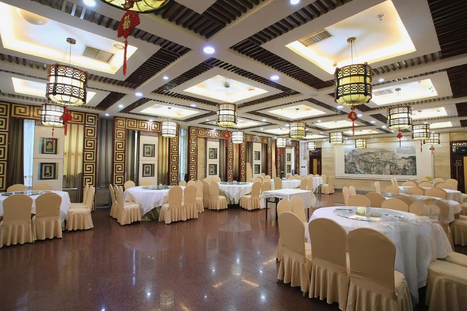 Anyang Hotel Hotel in China