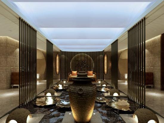 Jinan Shandong Hotel Hotel in Shandong