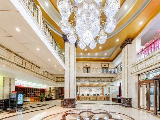 Guanghui Holiday Hotel Hotel in China