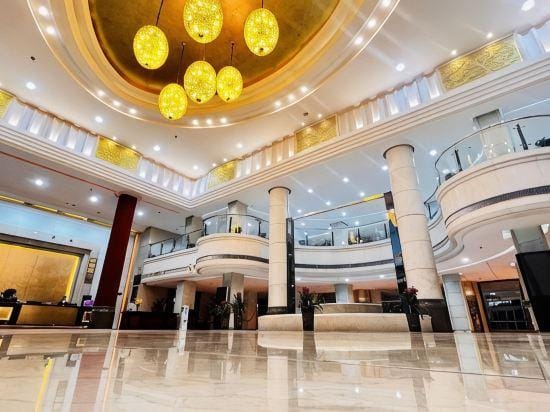 Yanbei Hotel Hotel in China