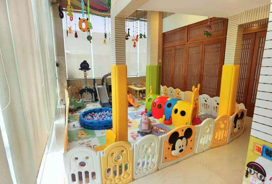 Xin Ji Yuan Hostel Hotel in Shaanxi