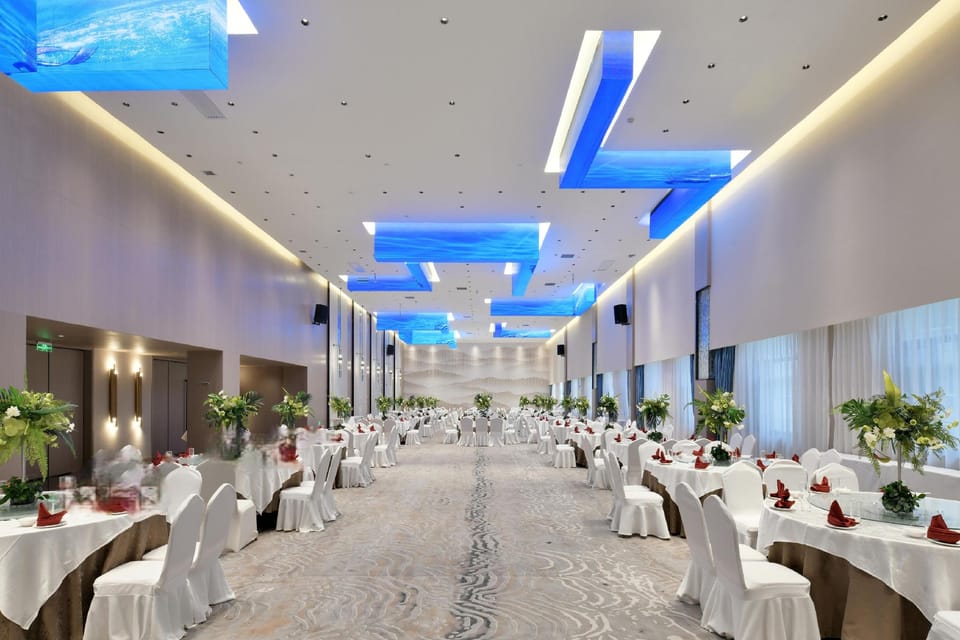 Zhengda Haiyue Hotel Hotel in China