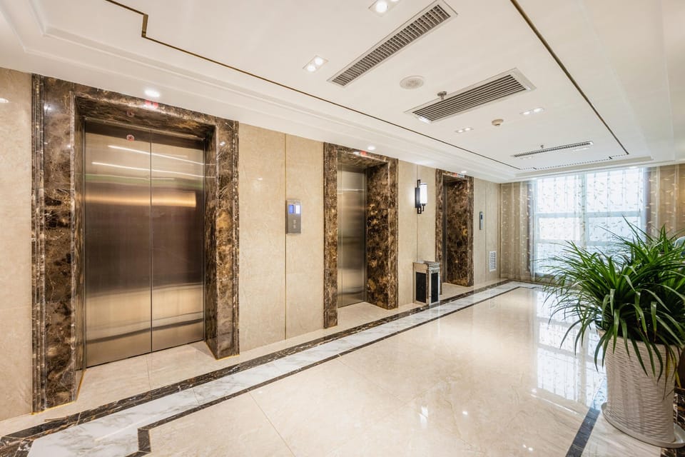 Post Hotel Hotel in Shaanxi