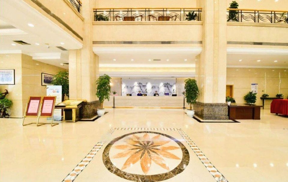 Post Hotel Hotel in Shaanxi