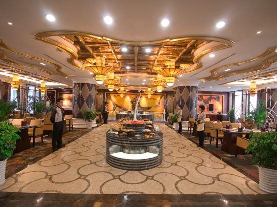 Beunique Hotel Hotel in Shaanxi