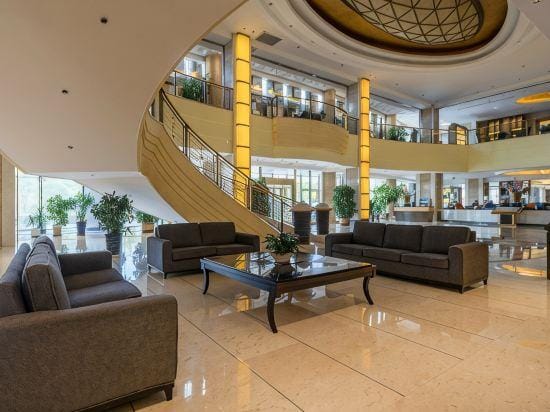 Yinlong Hotel Hotel in Qinghai