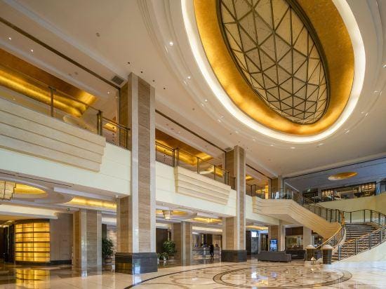 Yinlong Hotel Hotel in Qinghai