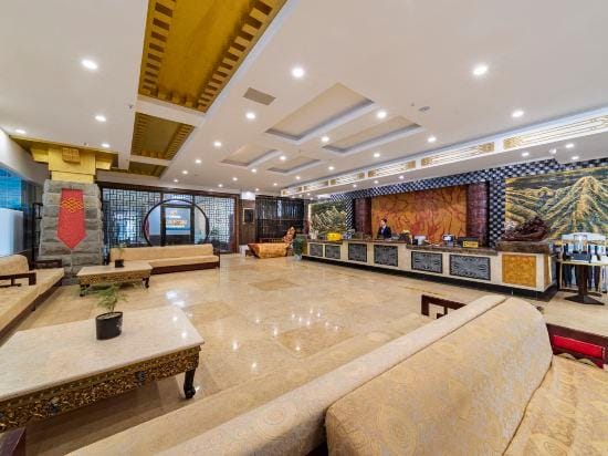 Nyingchi Impression Hotel Hotel in China