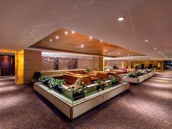 Neeson Hotel Hotel in Shaanxi