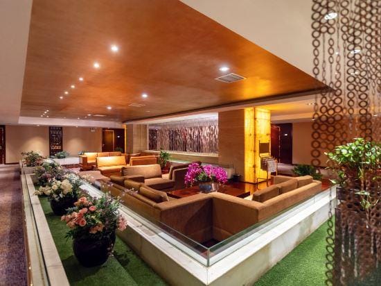 Neeson Hotel Hotel in Shaanxi