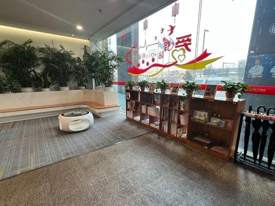 Jinlin Oriental Hotel Hotel in China