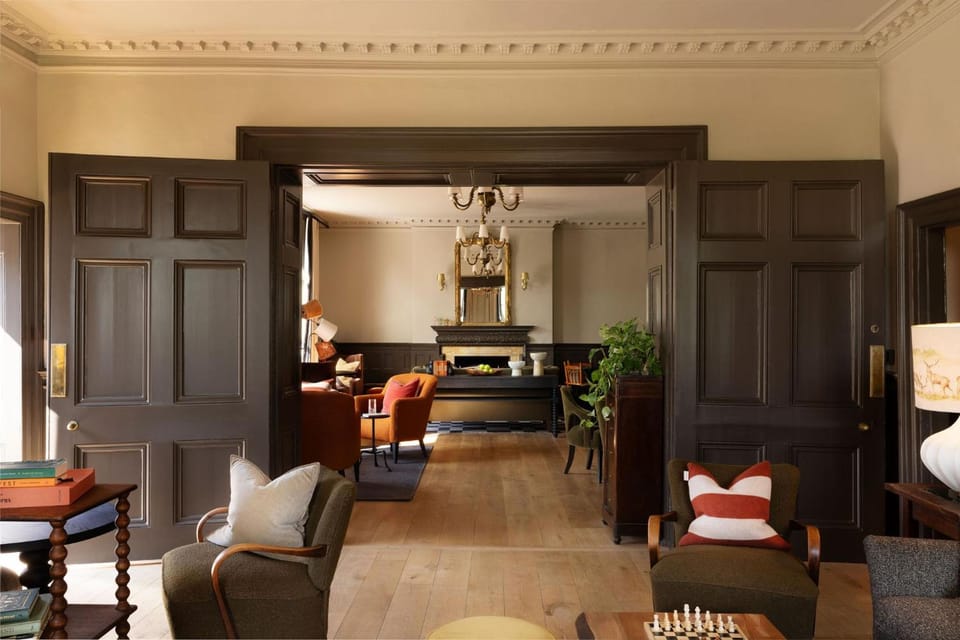 New Park Manor Hotel Hotel in Brockenhurst