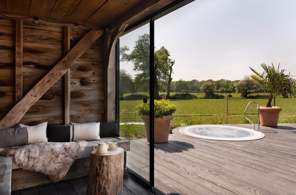New Park Manor Hotel Hotel in Brockenhurst