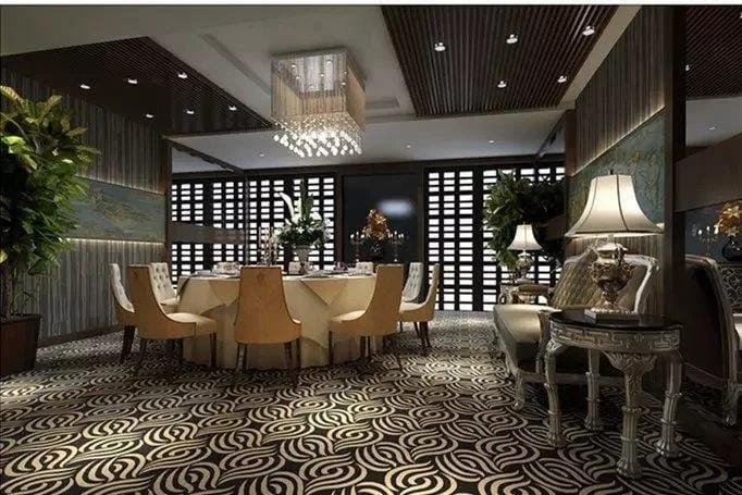 Jinsui Hotel Hotel in China