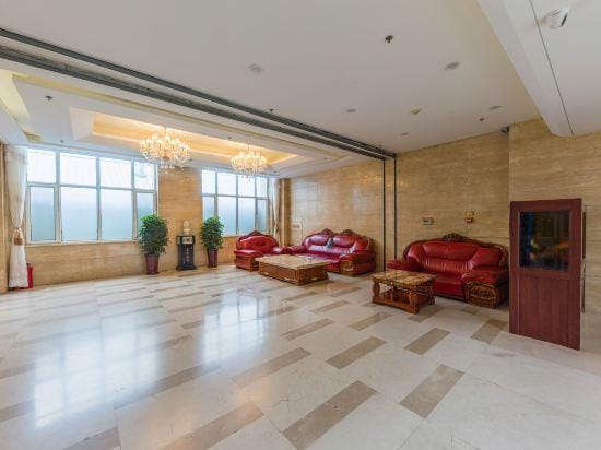 Dongpeng Holiday Hotel Hotel in China