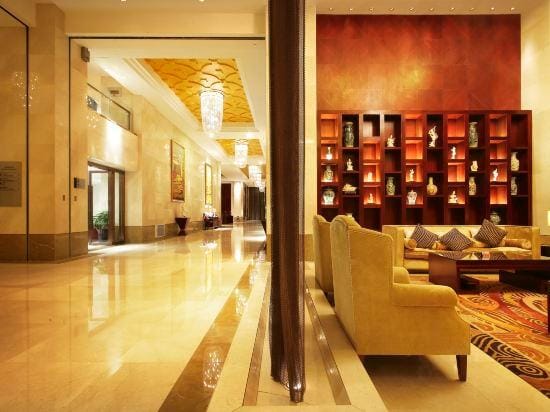 Gansu Ningwozhuang Hotel Hotel in China