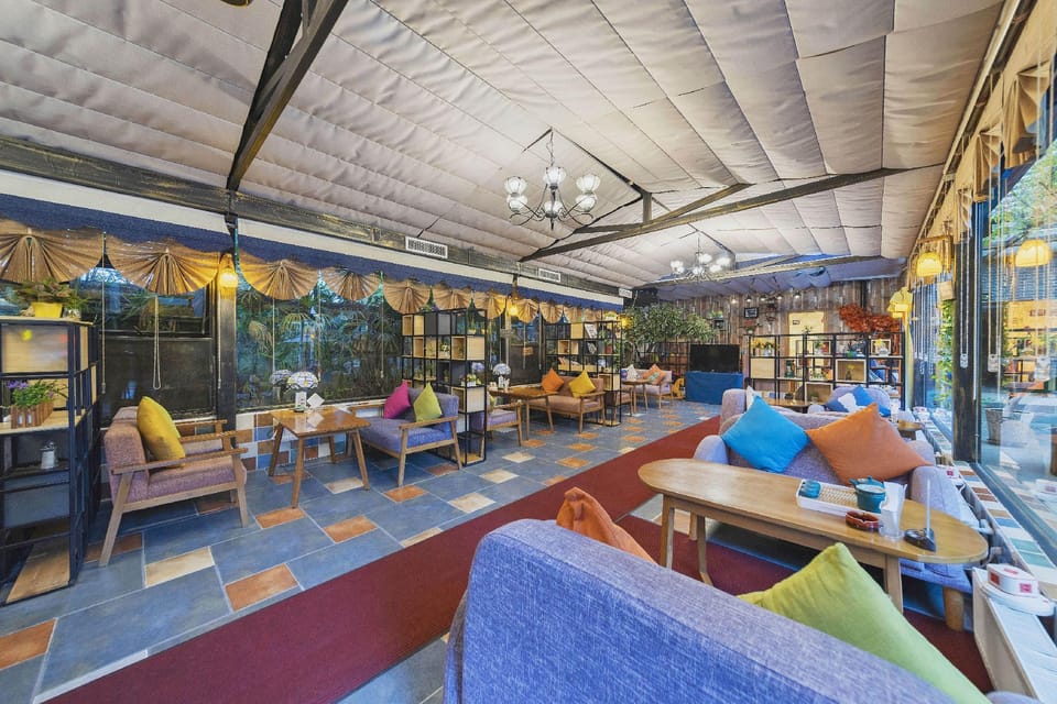 Smart Stay Hotel Hotel in Chengdu