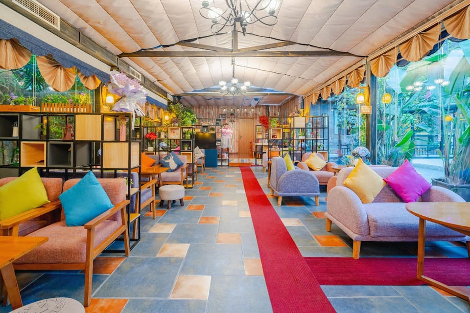 Smart Stay Hotel Hotel in Chengdu
