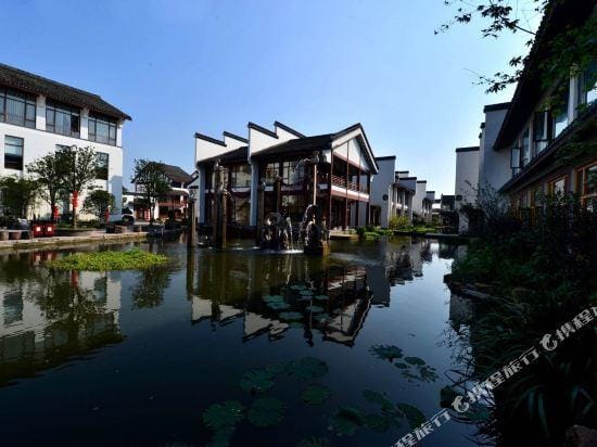 Digang Yuzhuang Hotel in Zhejiang