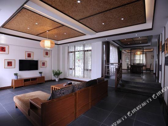 Digang Yuzhuang Hotel in Zhejiang